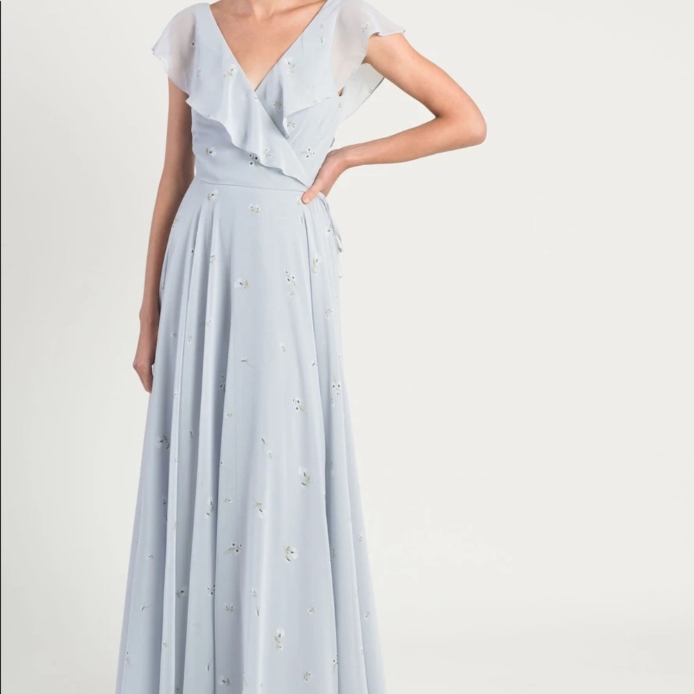 Jenny Yoo Faye Dress